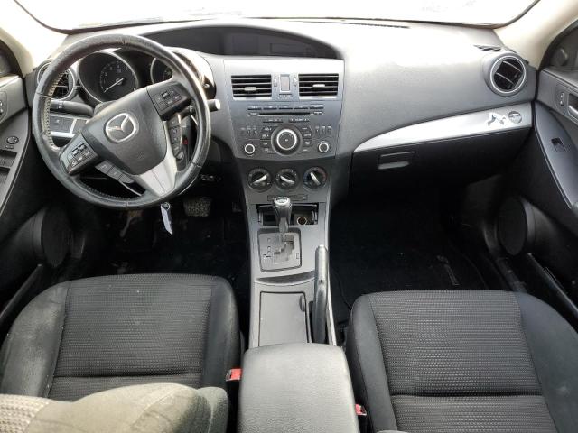 Photo 8 from auction – 2012 MAZDA 3 I with VIN JM1BL1V83C1579214