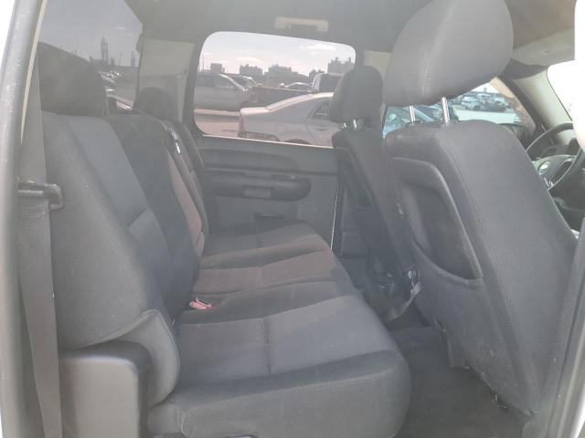 Photo 10 from auction – 2012 CHEVROLET SILVERADO with VIN 3GCPCREA1CG130462