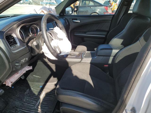 Photo 7 from auction – 2021 DODGE CHARGER SC with VIN 2C3CDXGJ9MH565314