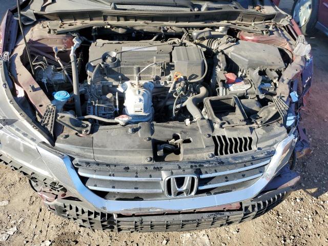 Photo 11 from auction – 2015 HONDA ACCORD EXL with VIN 1HGCR2F81FA190780