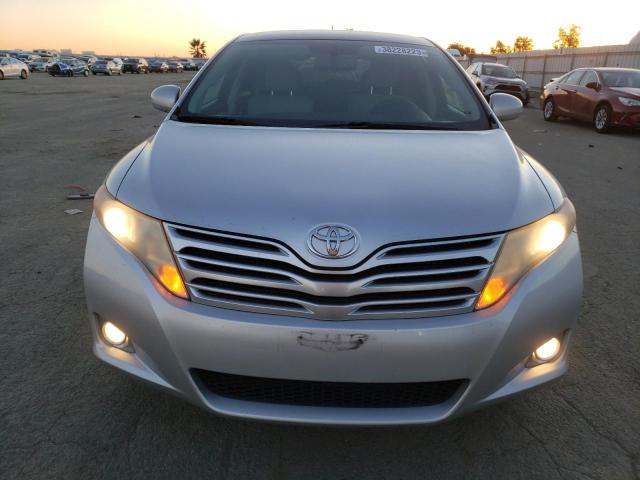 Photo 5 from auction – 2009 TOYOTA VENZA with VIN 4T3BK11A19U009573