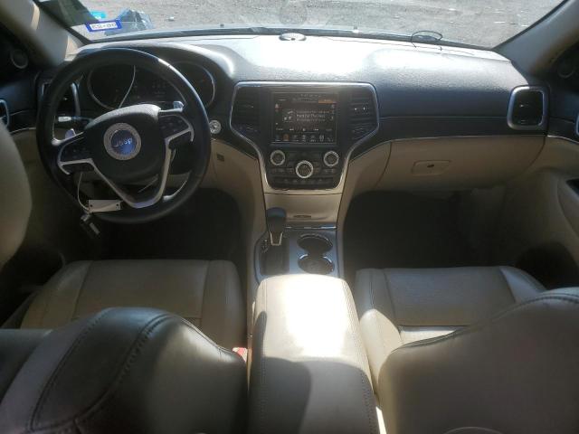 Photo 8 from auction – 2016 JEEP GRAND CHER with VIN 1C4RJEBG2GC464119
