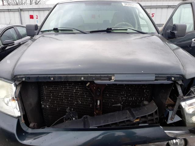 Photo 11 from auction – 2006 FORD F150 SUPER with VIN 1FTPW14V86FB19378