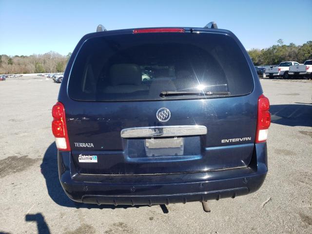 Photo 6 from auction – 2006 BUICK TERRAZA IN with VIN 4GLDV131X6D239763