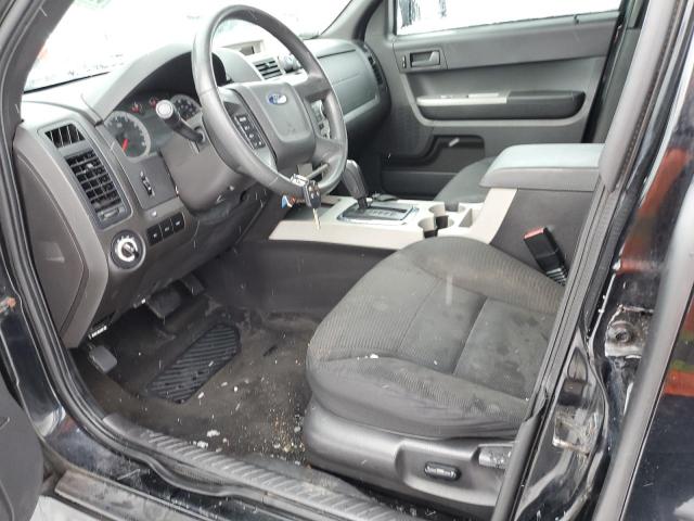 Photo 7 from auction – 2008 FORD ESCAPE XLT with VIN 1FMCU03Z88KE38630