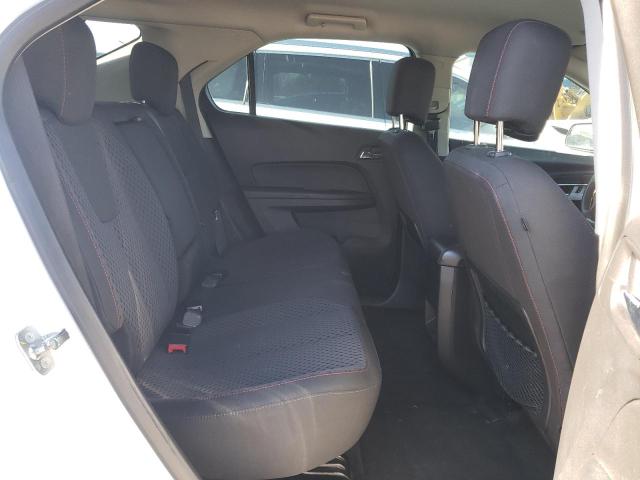 Photo 10 from auction – 2012 CHEVROLET EQUINOX LS with VIN 2GNALBEK3C1256148