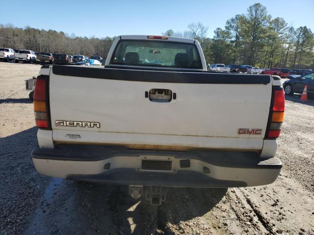 Photo 6 from auction – 2005 GMC SIERRA C25 with VIN 1GTHC24U85E338677