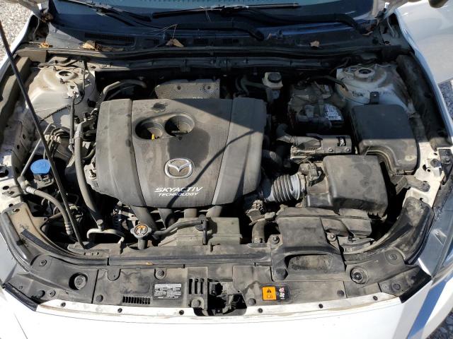 Photo 11 from auction – 2015 MAZDA 3 TOURING with VIN 3MZBM1L76FM209564