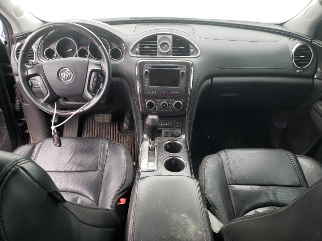 Photo 8 from auction – 2015 BUICK ENCLAVE with VIN 5GAKVBKD4FJ318147
