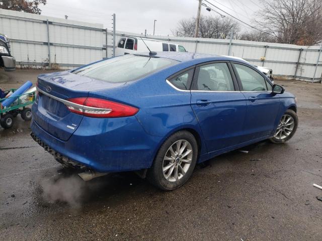 Photo 3 from auction – 2016 FORD FUSION SE with VIN 3FA6P0HD5HR189632