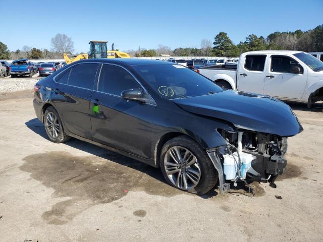Photo 4 from auction – 2017 TOYOTA CAMRY LE with VIN 4T1BF1FKXHU661573