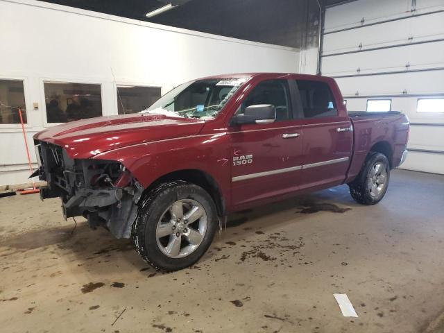 RAM 1500 SLT 2015 with VIN 1C6RR7LG4FS749449 - Photo from auction