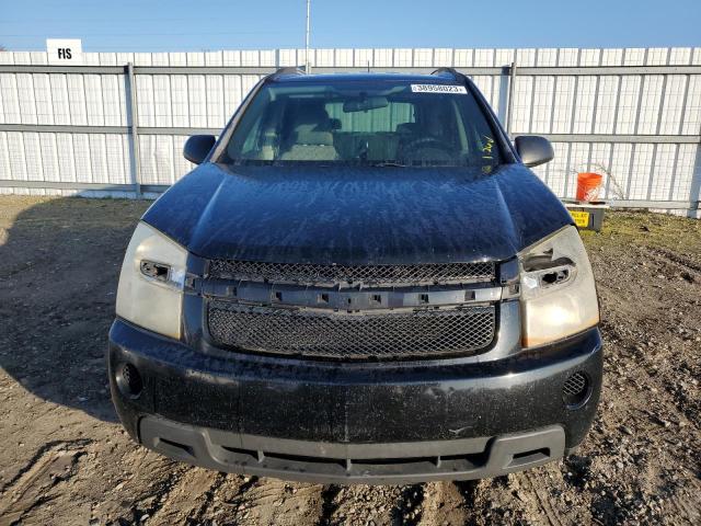 Photo 5 from auction – 2007 CHEVROLET EQUINOX LS with VIN 2CNDL13F676012214