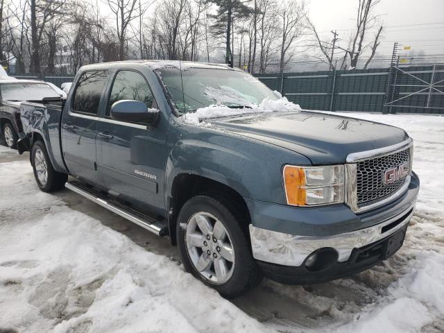 Photo 4 from auction – 2012 GMC SIERRA K15 with VIN 3GTP2WE75CG254286