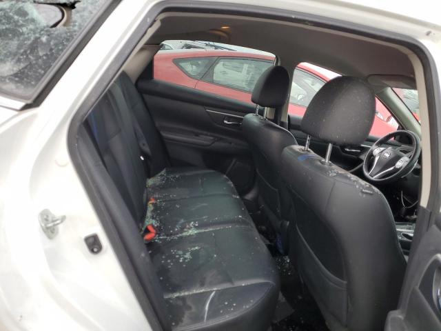 Photo 10 from auction – 2018 NISSAN ALTIMA 2.5 with VIN 1N4AL3AP2JC480427