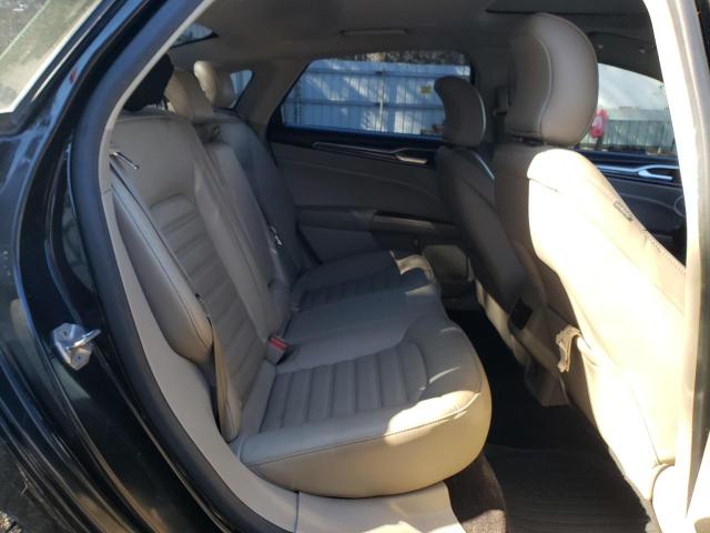 Photo 10 from auction – 2017 FORD FUSION SE with VIN 3FA6P0HD7HR249832