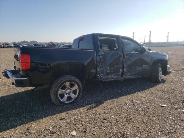 Photo 3 from auction – 2018 CHEVROLET SILVERADO with VIN 3GCPCREC3JG423262