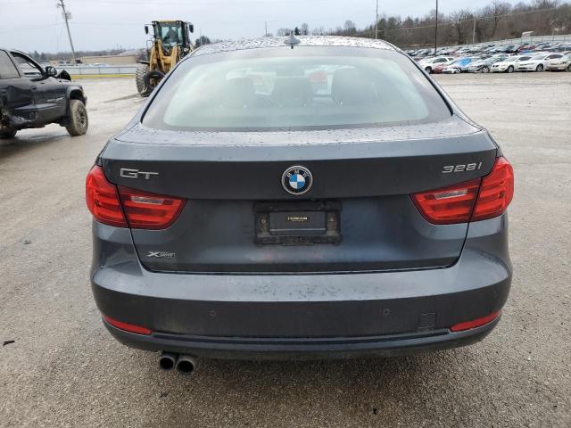 Photo 6 from auction – 2015 BMW 328 XIGT S with VIN WBA8Z5C58FD671749