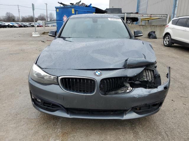 Photo 5 from auction – 2015 BMW 328 XIGT S with VIN WBA8Z5C58FD671749