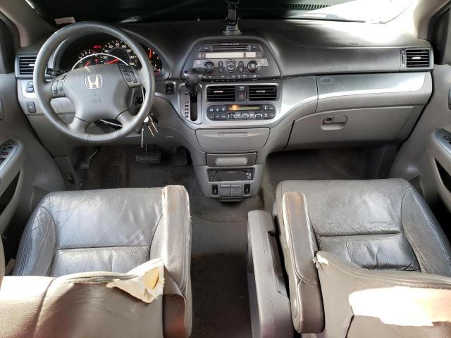 Photo 8 from auction – 2008 HONDA ODYSSEY EX with VIN 5FNRL38798B025560