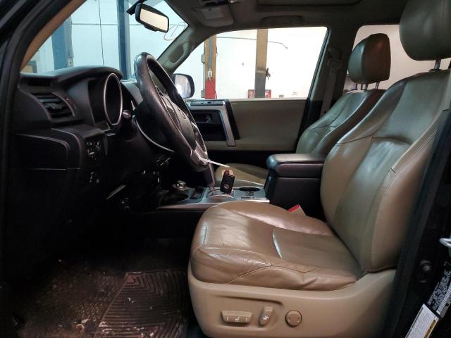 Photo 7 from auction – 2011 TOYOTA 4RUNNER SR with VIN JTEBU5JR9B5074557