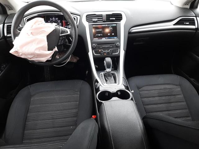 Photo 8 from auction – 2016 FORD FUSION SE with VIN 1FA6P0H70G5113523