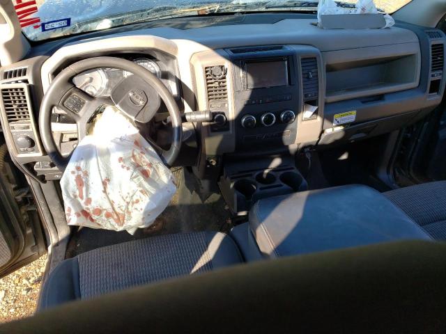 Photo 8 from auction – 2012 DODGE RAM 2500 S with VIN 3C6UD5CLXCG286651