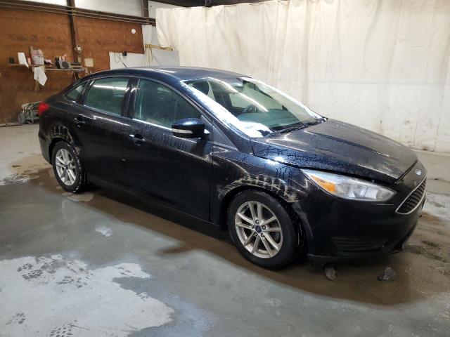 Photo 4 from auction – 2016 FORD FOCUS SE with VIN 1FADP3F23GL223770