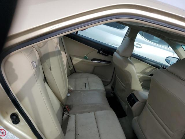 Photo 10 from auction – 2012 TOYOTA CAMRY BASE with VIN 4T1BF1FK4CU001621
