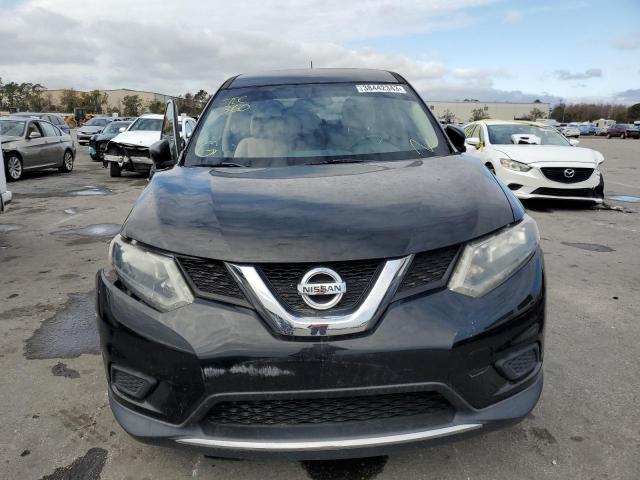 Photo 5 from auction – 2016 NISSAN ROGUE S with VIN JN8AT2MT3GW002185