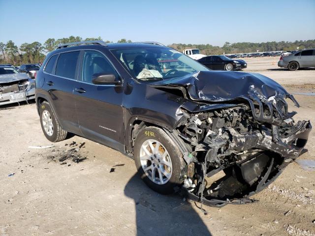 Photo 4 from auction – 2014 JEEP CHEROKEE L with VIN 1C4PJLCS3EW228332
