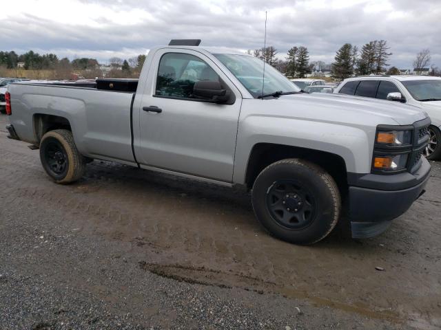 Photo 4 from auction – 2015 CHEVROLET SILVERADO with VIN 1GCNCPEH7FZ385338