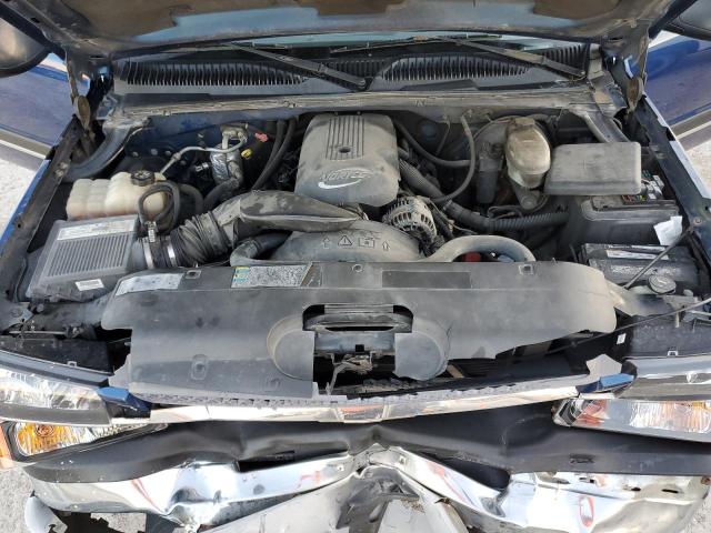 Photo 11 from auction – 2003 CHEVROLET SILVERADO with VIN 2GCEC19V931119059