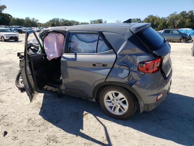 Photo 2 from auction – 2022 HYUNDAI VENUE SE with VIN KMHRB8A35NU200537
