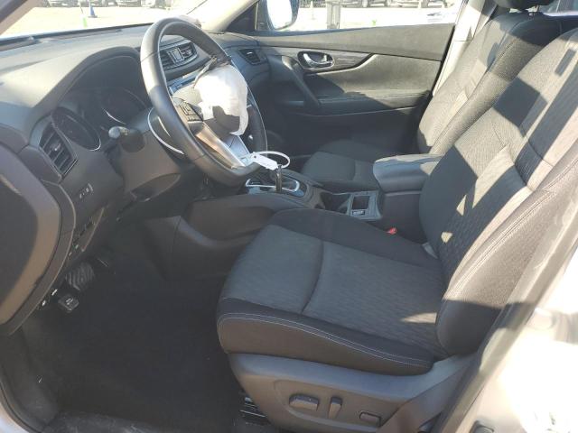 Photo 7 from auction – 2017 NISSAN ROGUE S with VIN JN8AT2MT7HW145691
