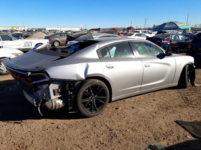 Photo 3 from auction – 2018 DODGE CHARGER SX with VIN 2C3CDXHG8JH273801