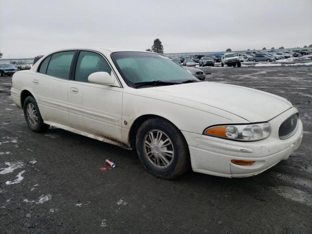 Photo 4 from auction – 2003 BUICK LESABRE CU with VIN 1G4HP52KX34187217