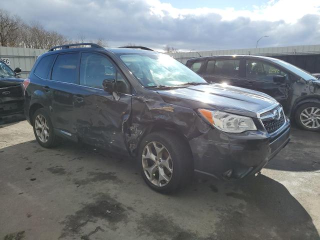 Photo 4 from auction – 2016 SUBARU FORESTER 2 with VIN JF2SJAXC4GH513826