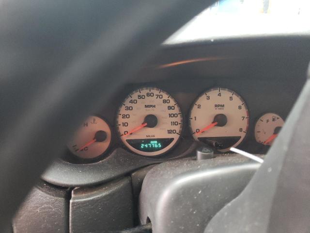 Photo 9 from auction – 2003 DODGE NEON SXT with VIN 1B3ES56C93D251371