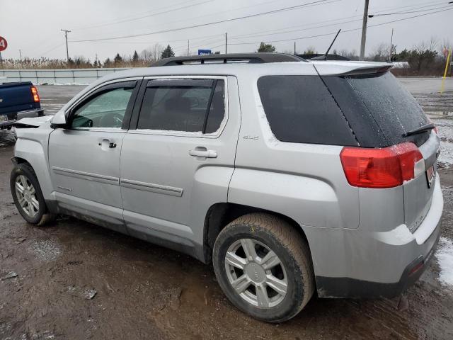 Photo 2 from auction – 2014 GMC TERRAIN SL with VIN 2GKALREK5E6181528