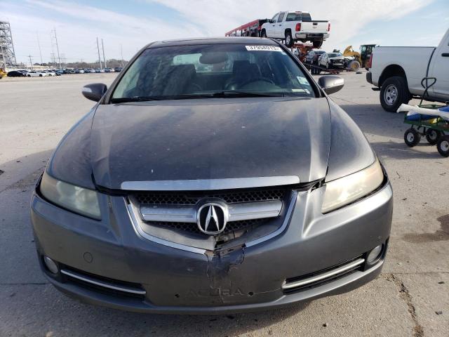 Photo 5 from auction – 2008 ACURA TL with VIN 19UUA66248A043676