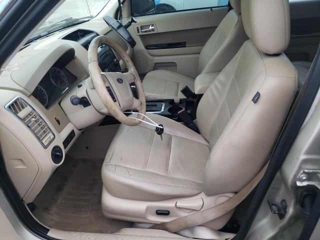 Photo 7 from auction – 2011 FORD ESCAPE LIM with VIN 1FMCU0EG4BKC48309