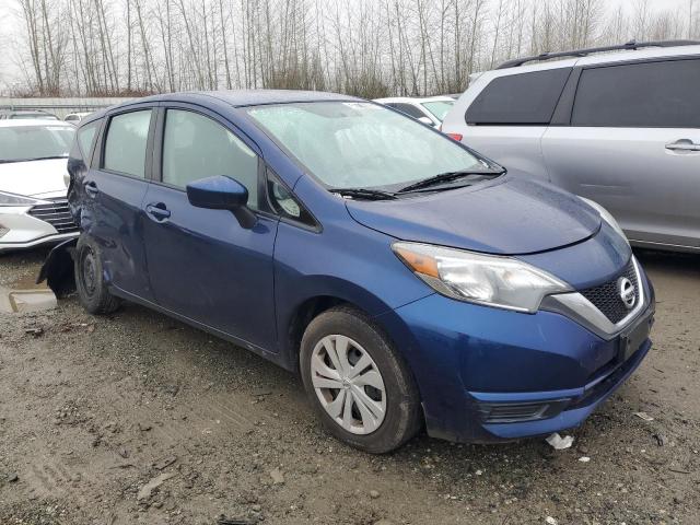 Photo 4 from auction – 2018 NISSAN VERSA NOTE with VIN 3N1CE2CP3JL369686