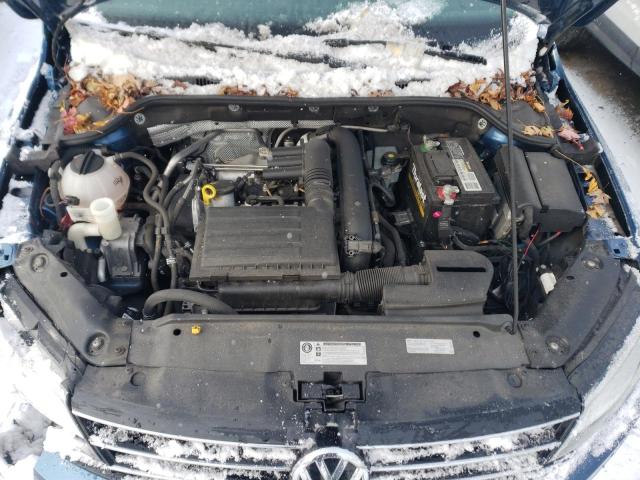 Photo 11 from auction – 2017 VOLKSWAGEN JETTA S with VIN 3VW2B7AJ2HM383805