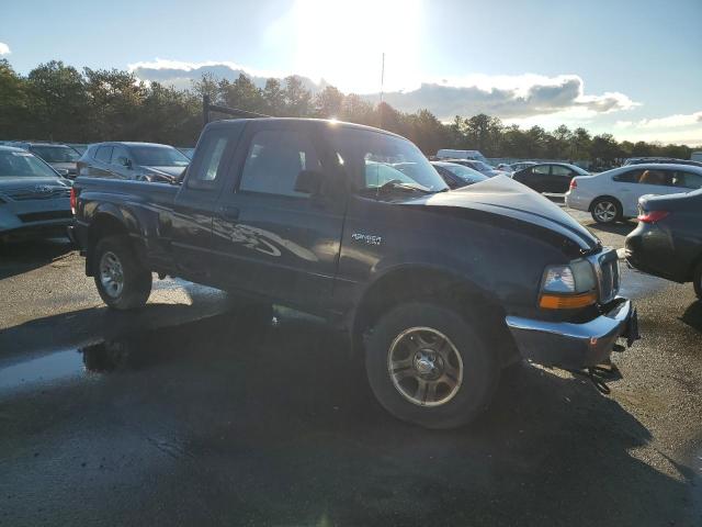 Photo 4 from auction – 2000 FORD RANGER SUP with VIN 1FTZR15V8YTB02468