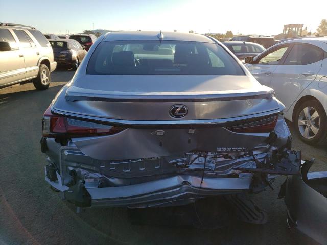 Photo 6 from auction – 2023 LEXUS ES 300H BA with VIN 58ADA1C13PU027676