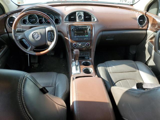 Photo 8 from auction – 2013 BUICK ENCLAVE with VIN 5GAKRDKD3DJ256897
