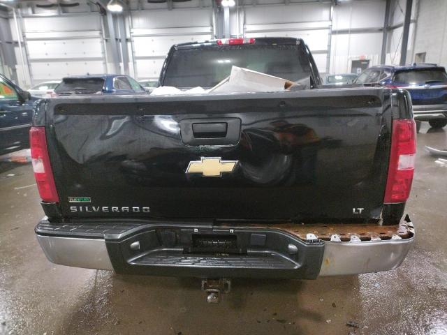 Photo 6 from auction – 2010 CHEVROLET silverado with VIN 1GCSKSE37AZ139914