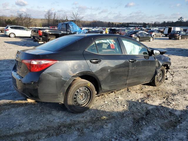 Photo 3 from auction – 2017 TOYOTA COROLLA L with VIN 5YFBURHE4HP570375