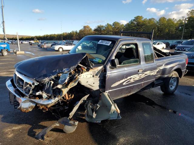FORD RANGER SUP 2000 with VIN 1FTZR15V8YTB02468 - Photo from auction